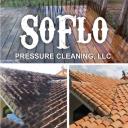 SoFlo Pressure Cleaning logo